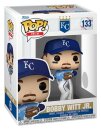MLB POP! Vinyl Figur Royals - Bobby Witt Jr 9 cm