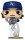 MLB POP! Vinyl Figur Royals - Bobby Witt Jr 9 cm