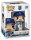 MLB POP! Vinyl Figur Royals - Bobby Witt Jr 9 cm