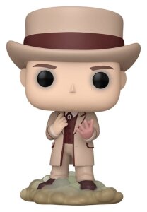 Smashing Pumpkins POP! Rocks Vinyl Figur Tonight, Tonight 9 cm