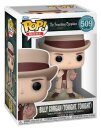 Smashing Pumpkins POP! Rocks Vinyl Figur Tonight, Tonight 9 cm