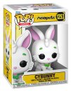 Neopets POP! Games Vinyl Figur Cybunny 9 cm