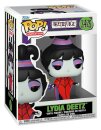 Beetlejuice (Animated) POP! Animation Vinyl Figur Lydia Deetz 9 cm