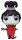 Beetlejuice (Animated) POP! Animation Vinyl Figur Lydia Deetz 9 cm