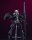 Dolls Nest Plamatea Plastic Model Kit Armored Soldier of Unknown Affiliation 17 cm
