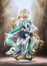 Character Vocal Series 01: Hatsune Miku G.S. Collection [SC] PVC Figur 1/7 Symphony: 10th Anniversary Ver. 37 cm