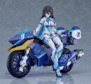Cutie Honey Nova Plamatea Plastic Model Kit Hurricane...