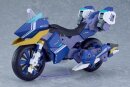 Cutie Honey Nova Plamatea Plastic Model Kit Honey Chaser...