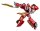 Transformers Collaborative Hot Wheels x Transformers Deluxe Class Actionfigur Twin Mill 13 cm