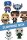 Funko POP! Surprise Box Bundle #10 08/2026