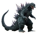 Godzilla vs. Megaguirus (2000) Exquisite Basic Series Actionfigur Godzilla 18cm