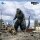 Godzilla vs. Megaguirus (2000) Exquisite Basic Series Actionfigur Godzilla 18cm