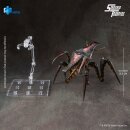 Starship Troopers Exquisite Basic Actionfigur Warrior Bug 14 cm
