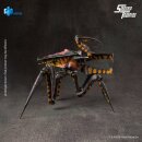 Starship Troopers Exquisite Basic Actionfigur Warrior Bug 14 cm