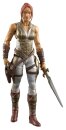 Masters of the Universe 2026 Movie Chronicles Actionfigur 1/12 Teela 17 cm