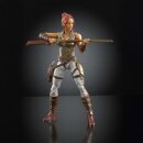 Masters of the Universe 2026 Movie Chronicles Actionfigur 1/12 Teela 17 cm