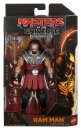 Masters of the Universe 2026 Movie Chronicles Actionfigur...