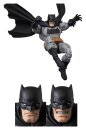 Batman MAFEX Actionfigur Batman (TDKR) 16 cm (re-run)