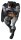 Batman MAFEX Actionfigur Batman (TDKR) 16 cm (re-run)
