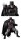 Batman MAFEX Actionfigur Batman (TDKR) 16 cm (re-run)