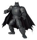 Batman MAFEX Actionfigur Armored Batman (TDKR) 16 cm...