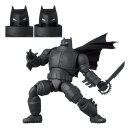 Batman MAFEX Actionfigur Armored Batman (TDKR) 16 cm (re-run)