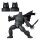 Batman MAFEX Actionfigur Armored Batman (TDKR) 16 cm (re-run)