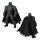 Batman MAFEX Actionfigur Armored Batman (TDKR) 16 cm (re-run)
