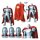 Return of Superman MAFEX Actionfigur Steel 17 cm (re-run)