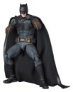 Zack Snyders Justice League MAFEX Actionfigur Batman 16...