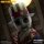 Haus der 1000 Leichen LDD Presents Puppe Captain Spaulding 25 cm