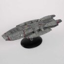 Battlestar Galactica Blood and Chrome Modell Battlestar Galactica 27 cm