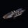 Battlestar Galactica Blood and Chrome Modell Battlestar Galactica 27 cm