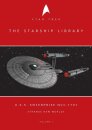 Star Trek Die-Cast Modell U.S.S. Enterprise NCC-1701 (Strange New Worlds) 10 cm