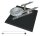 Star Trek Die-Cast Modell U.S.S. Enterprise NCC-1701 (Strange New Worlds) 10 cm