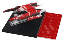 Star Trek Die-Cast Modell La Sirena 10 cm
