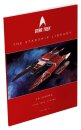 Star Trek Die-Cast Modell La Sirena 10 cm