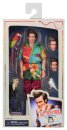 Ace Ventura Clothed Actionfigur Ace Ventura 20 cm