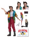 Ace Ventura Clothed Actionfigur Ace Ventura 20 cm
