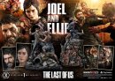 The Last of Us Part I Ultimate Premium Masterline Series...