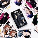 Black Butler Spielkarten Public School