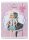 My Dress-Up Darling Softcover-Notizbuch Kariert DIN A5 Holographic