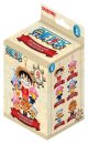 One Piece Plüsch-Schlüsselanhänger Blind...