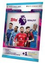 Premier League 2026/2027 Sammelkarten Starter Pack