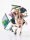 Original Character Elf Village Series PVC Figur 1/6 20th villager Baila 26 cm