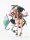 Original Character Elf Village Series PVC Figur 1/6 20th villager Baila 26 cm