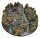 Der Herr der Ringe Diorama Rivendell Open Edition 28 cm