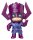 Marvel Comics Actionfigur Galactus 20 cm