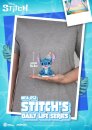 Disney Minifigur MEA-052 Stitchs Daily Life Series Blind...
