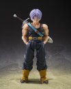 Dragon Ball Z S.H.Figuarts Actionfigur Trunks...